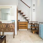 Studio Trendy Kerem Center Tel Aviv