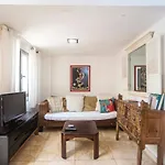 Studio Trendy Kerem Center Tel Aviv