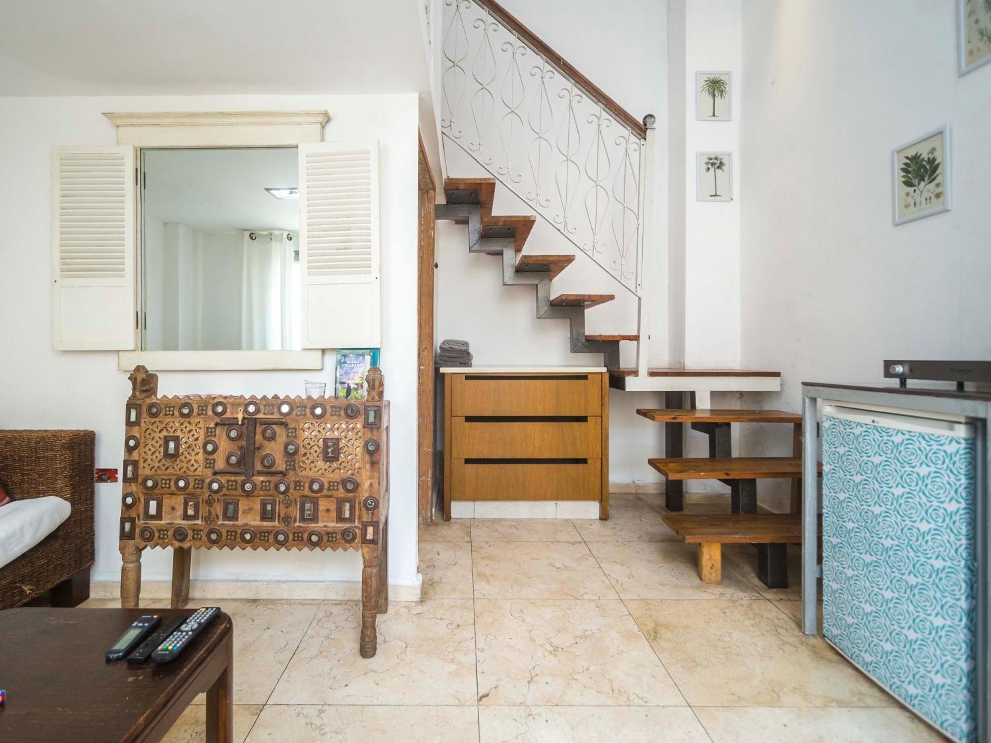 Trendy Kerem Center Tel Aviv