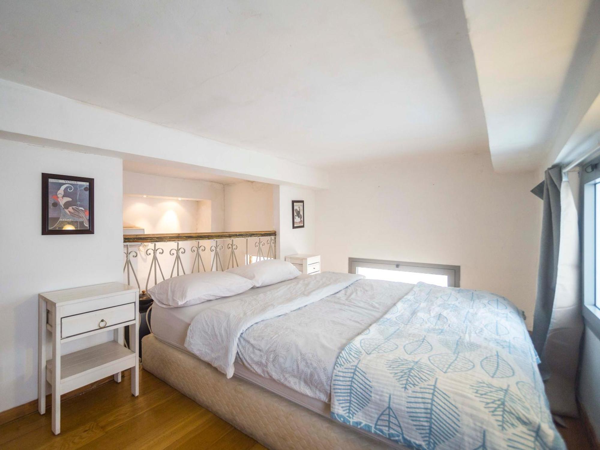 Trendy Kerem Center Apartment