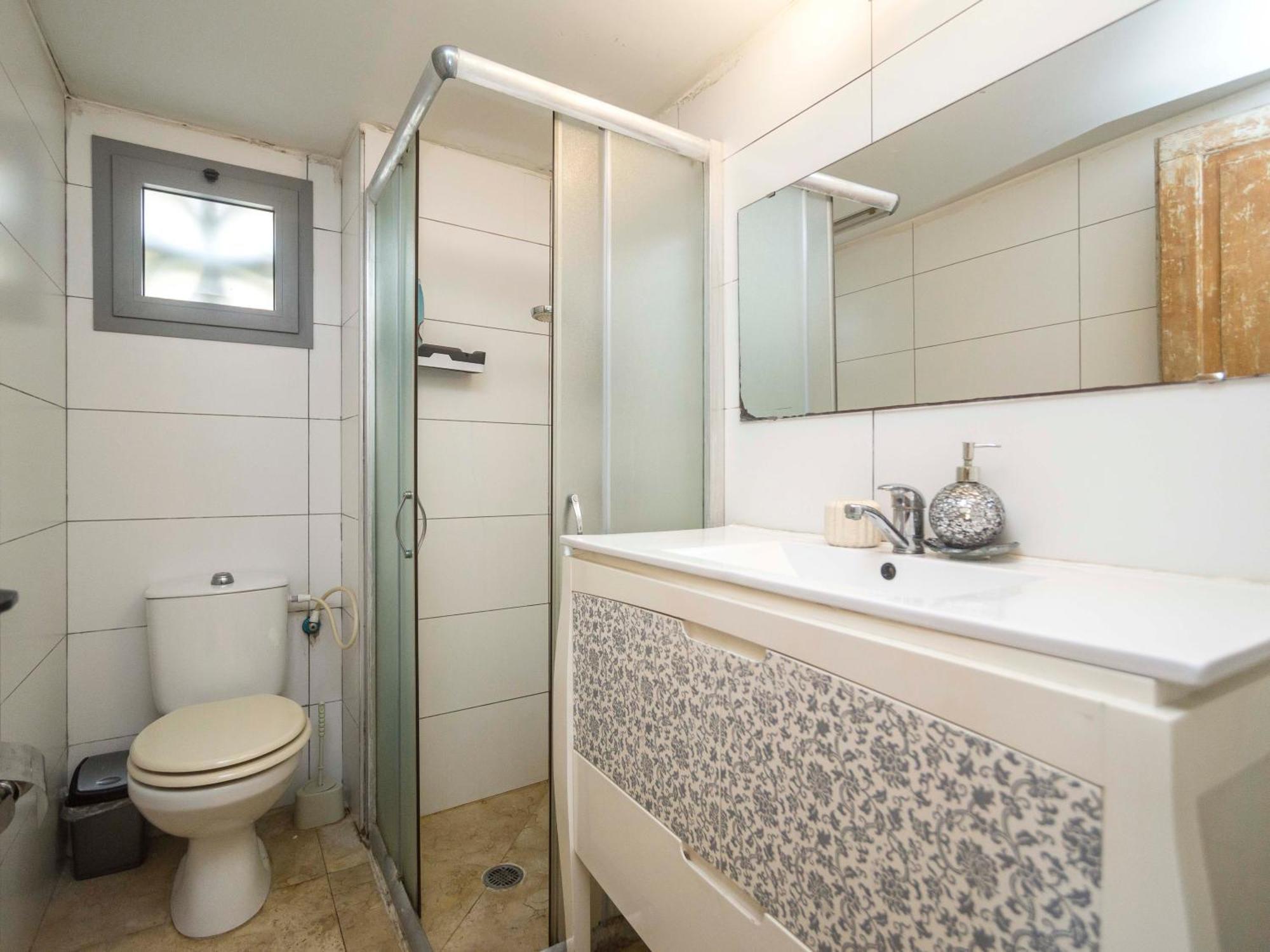 Trendy Kerem Center Apartment
