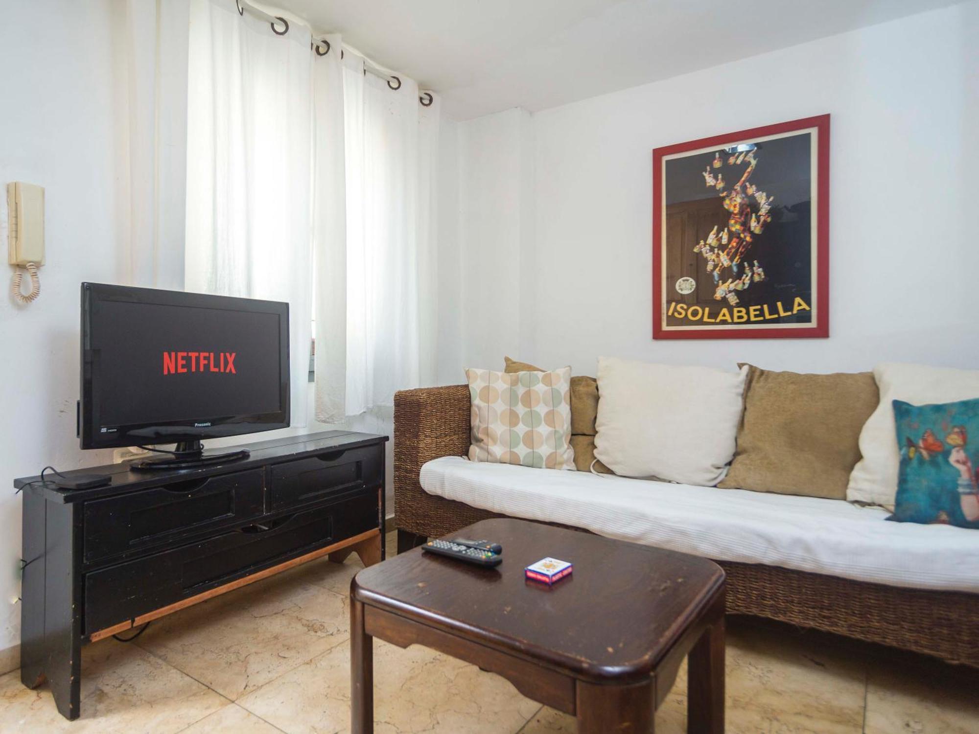 Apartment Trendy Kerem Center Tel Aviv