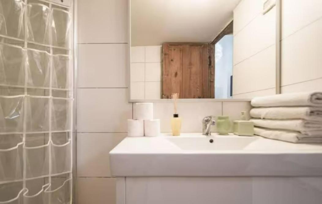 Trendy Kerem Center Tel Aviv
