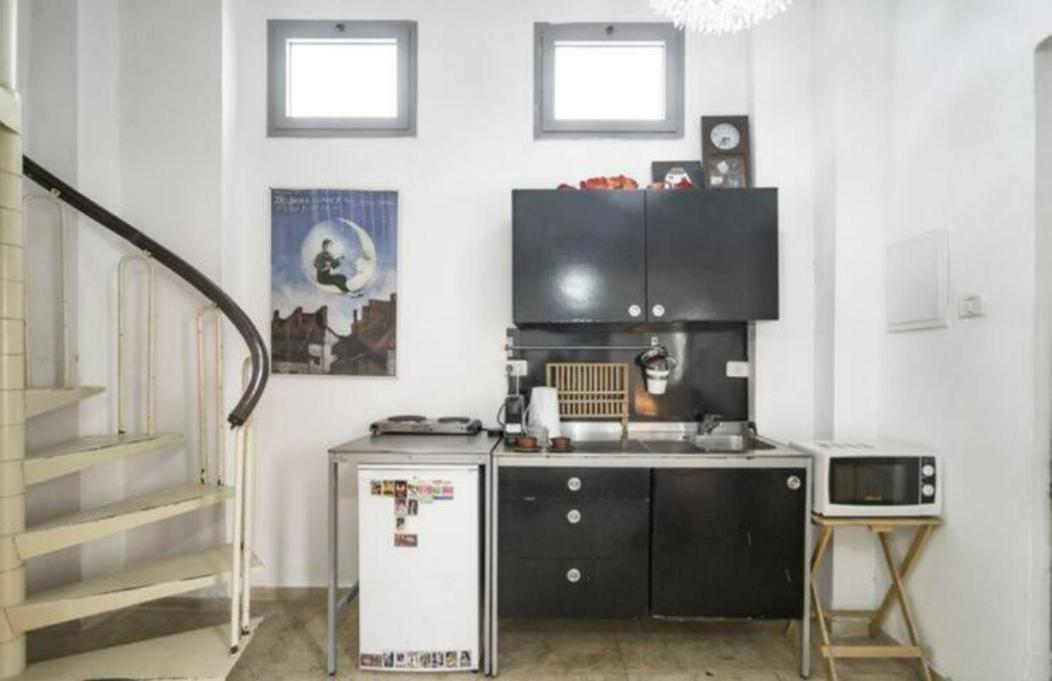 Apartment Trendy Kerem Center