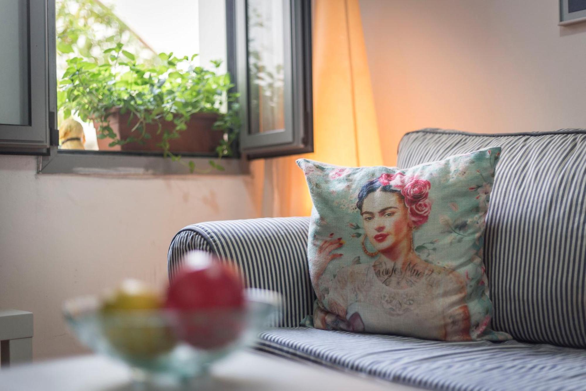 Trendy Kerem Center Tel Aviv